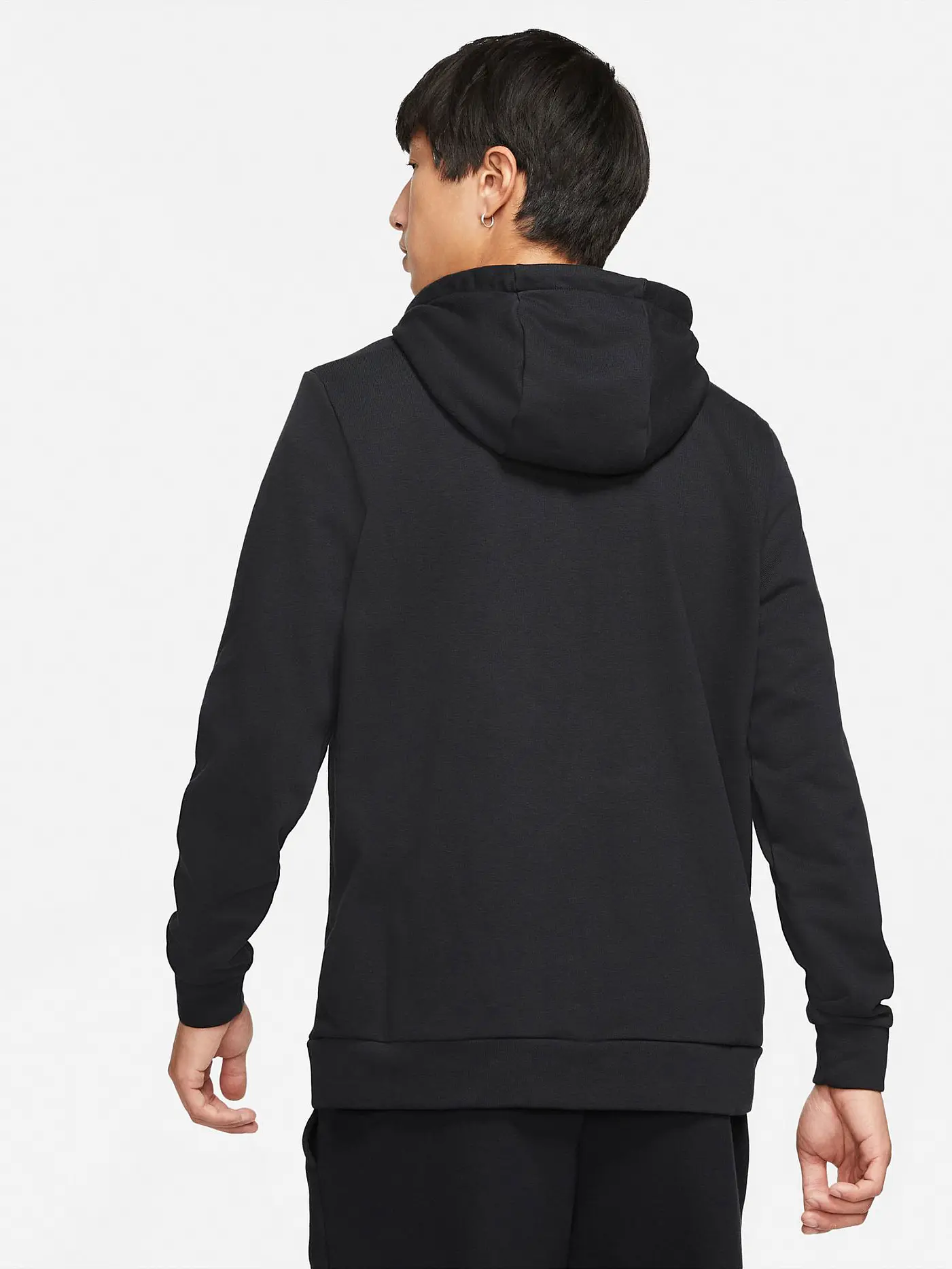 NIKE | Herren Kapuzenjacke Dri-FIT | 
